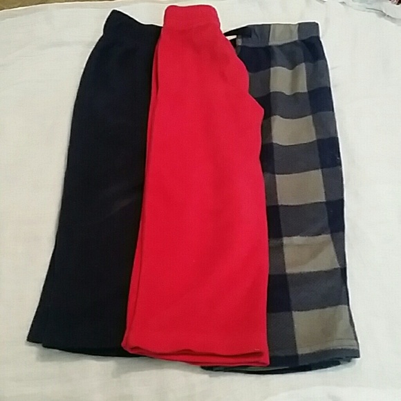 3pc toddler boy pants size 4&5 - Picture 2 of 8